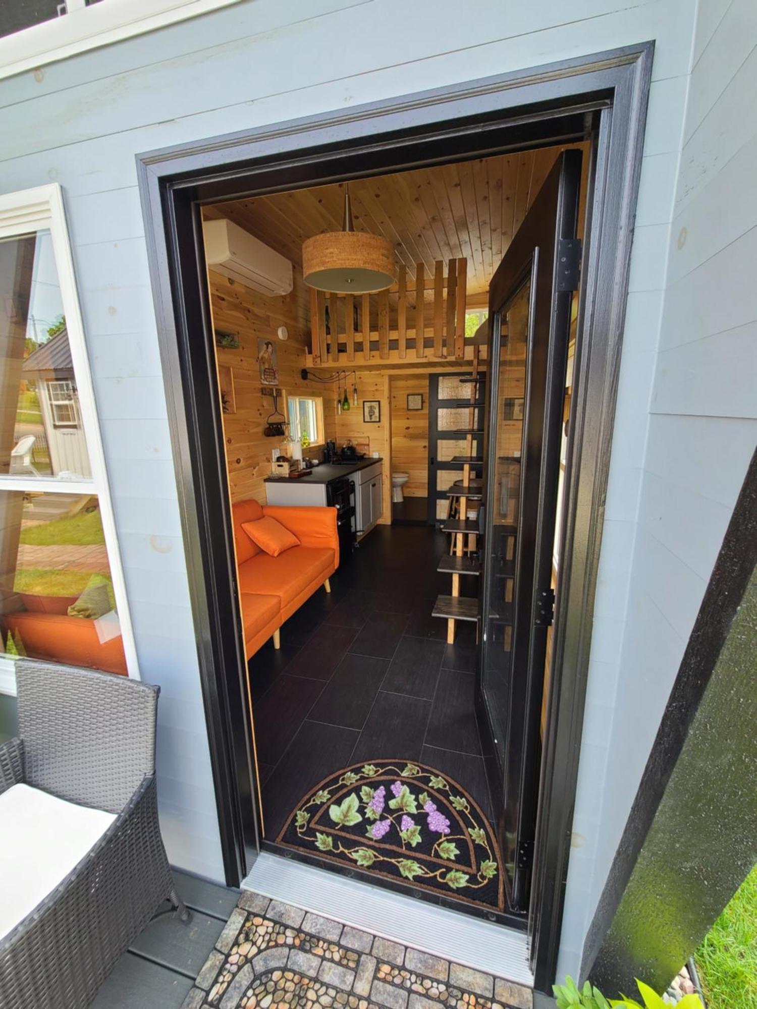 Tiny Digs Lakeshore - Tiny House * Muskegon