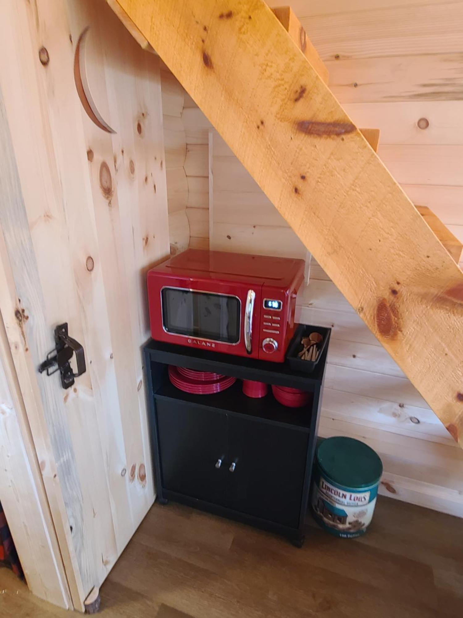 Tiny Digs Lakeshore - Tiny House Hotel *