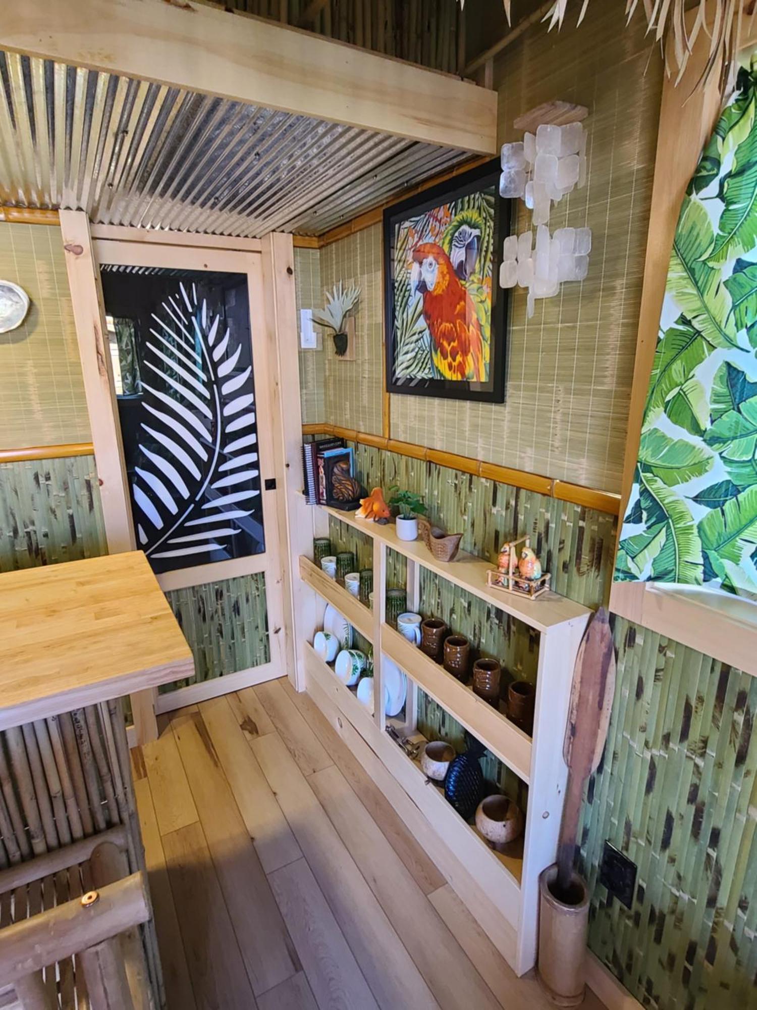 Tiny Digs Lakeshore - Tiny House *