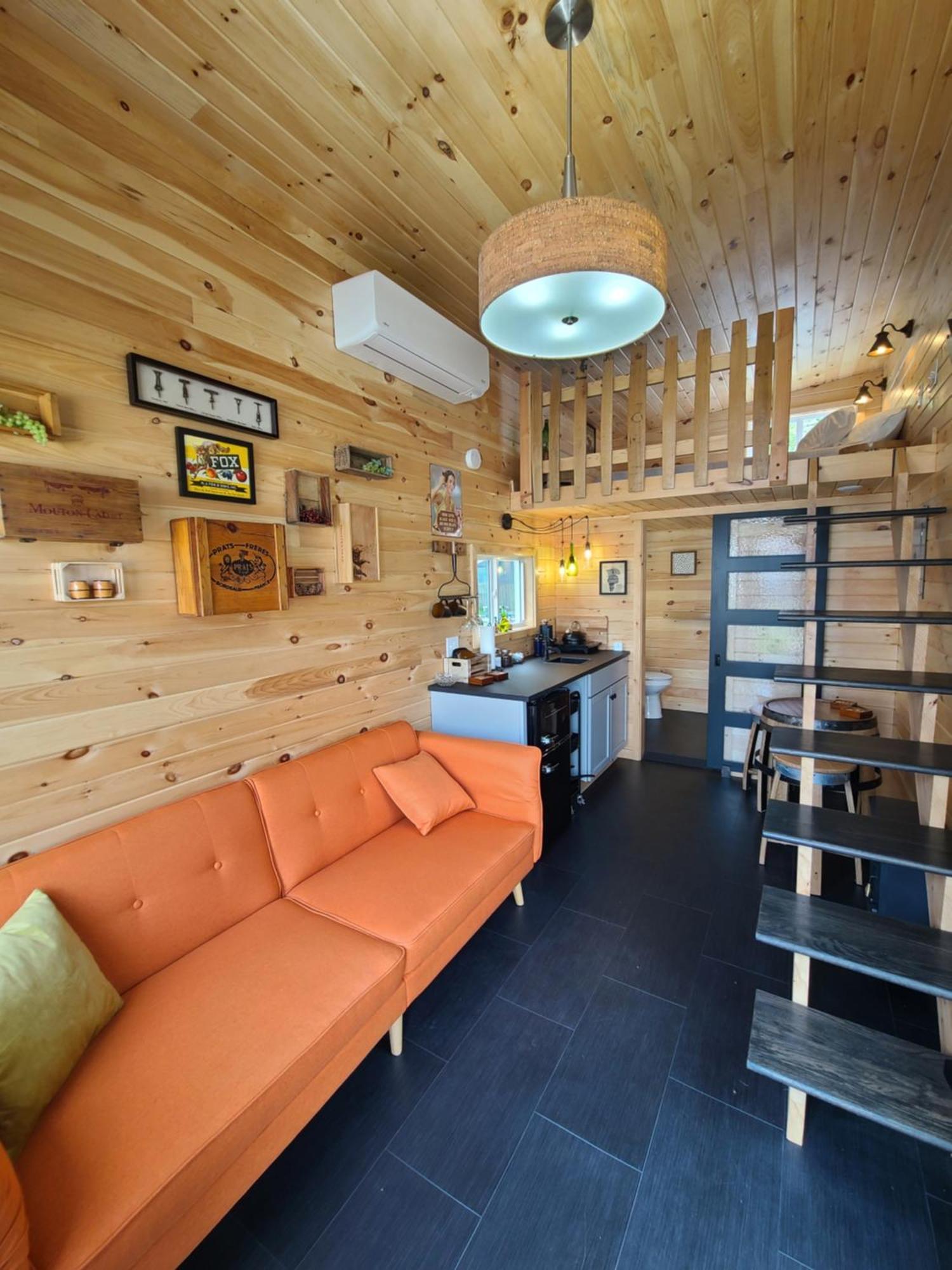 Tiny Digs Lakeshore - Tiny House * Muskegon