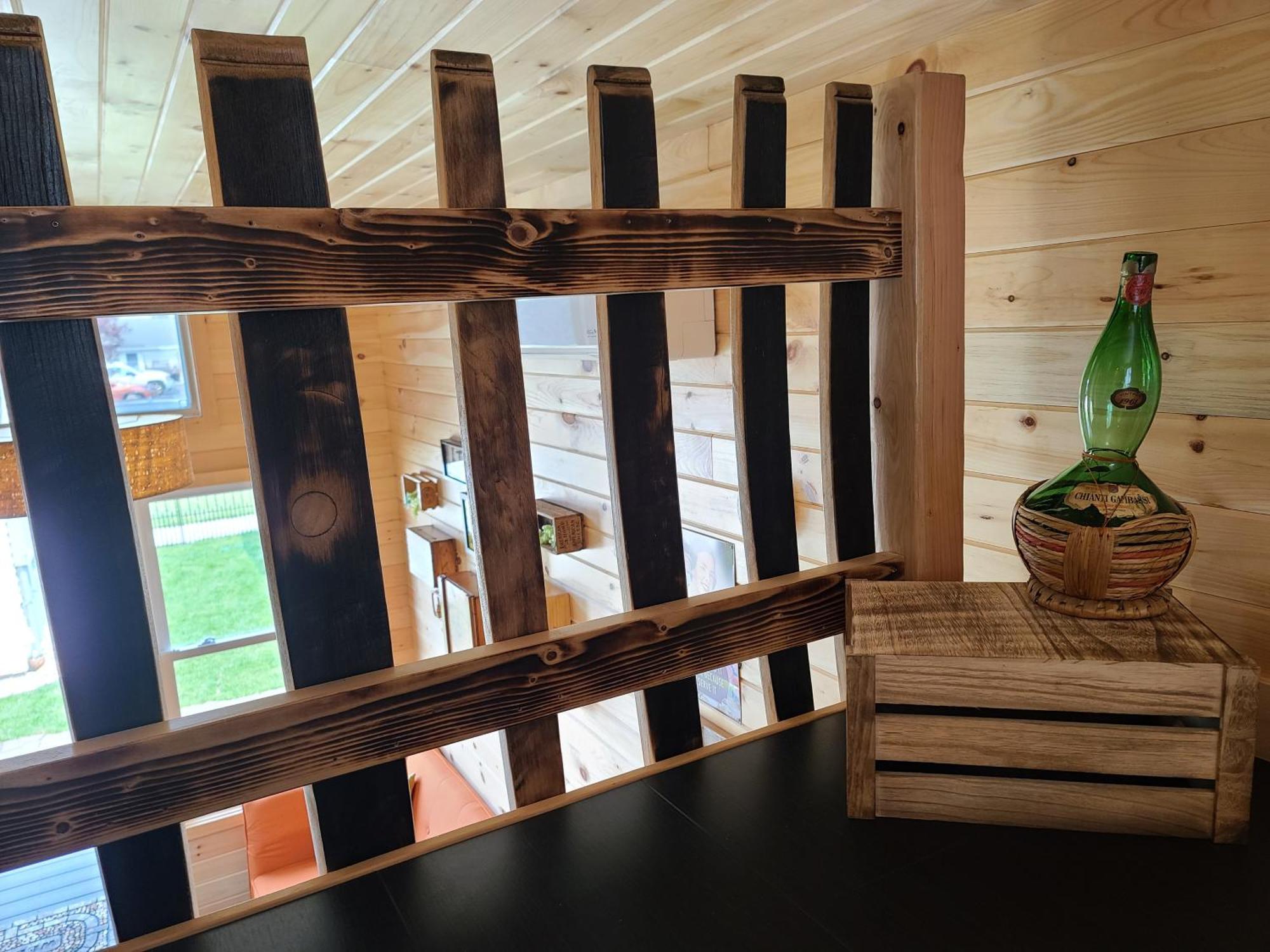 Tiny Digs Lakeshore - Tiny House Hotel